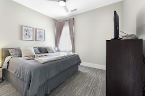 Apartment (1 Bedroom) | Interior