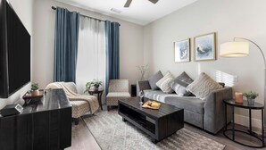 Leilighet (1 Bedroom) | Fasade