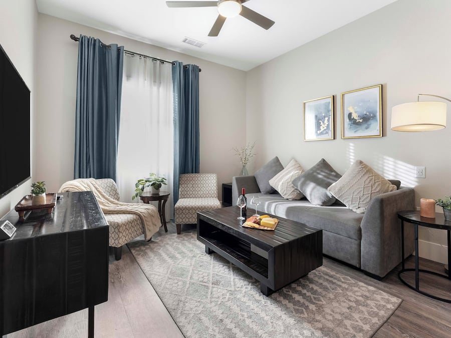 Apartamento (1 Bedroom) | Fachada del alojamiento