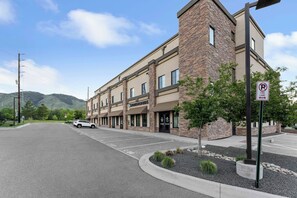 公寓 (1 Bedroom) | 住宿內部