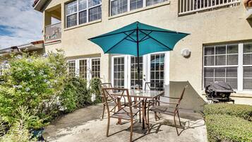 Apartment (3 Bedrooms) | Interior