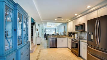 Apartemen (3 Bedrooms) | Interior