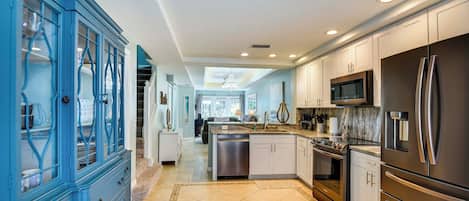 公寓 (3 Bedrooms) | 住宿內部