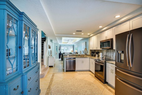 Apartment (3 Bedrooms) | Interior