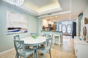 Apartment (3 Bedrooms) | Interior
