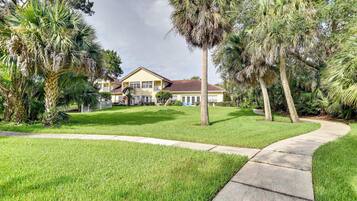 Apartemen (3 Bedrooms) | Interior