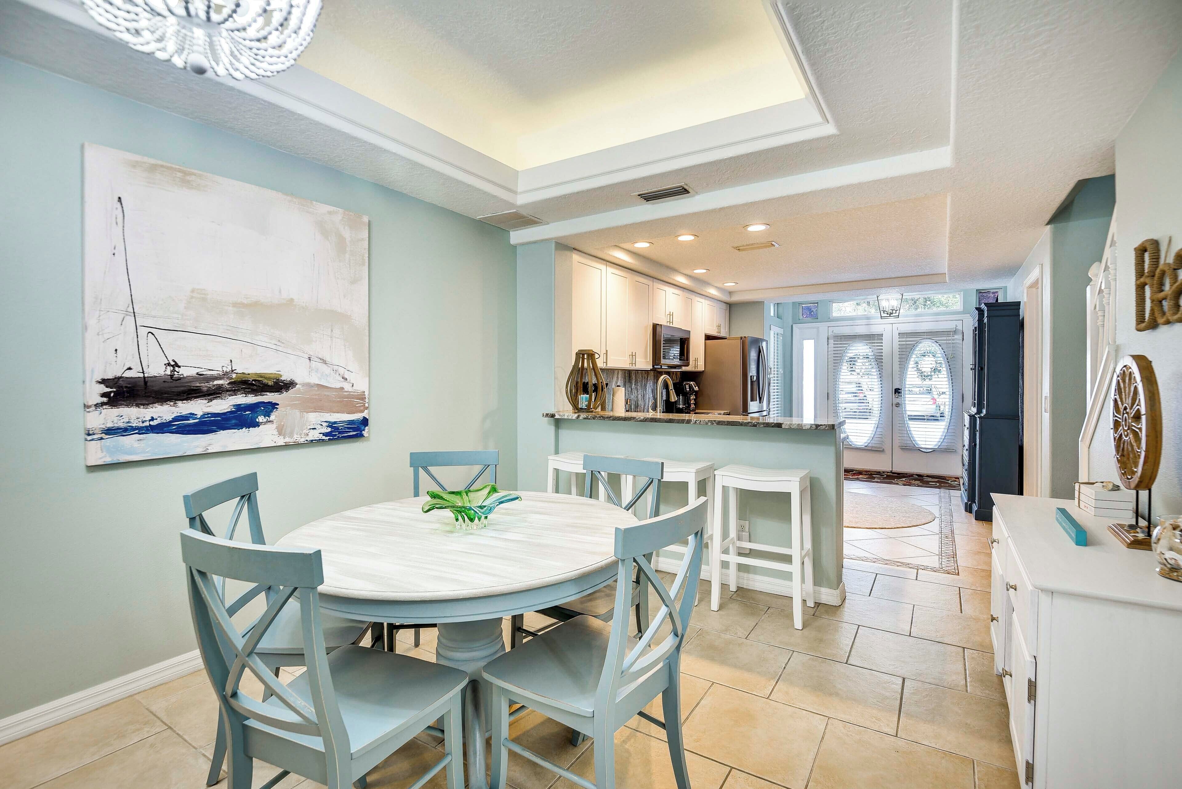 Apartment (3 Bedrooms) | Interior