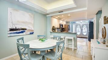 Apartemen (3 Bedrooms) | Interior