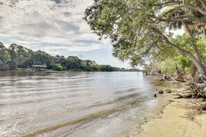 Apartment (3 Bedrooms) | Interior - Waterfront Palm Coast Vacation Rental w/ Patio! (Palm Coast)