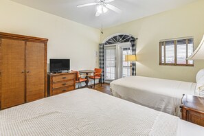 アパートメント (0 Bedroom) | 内装