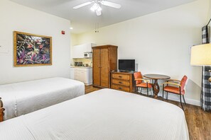 Leilighet (0 Bedroom) | Innvendig