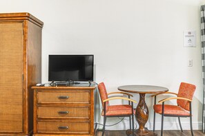 Apartament (0 Bedroom) | Interior