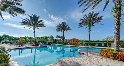 Naples Vacation Rental w/ Patio & Shared Pool!