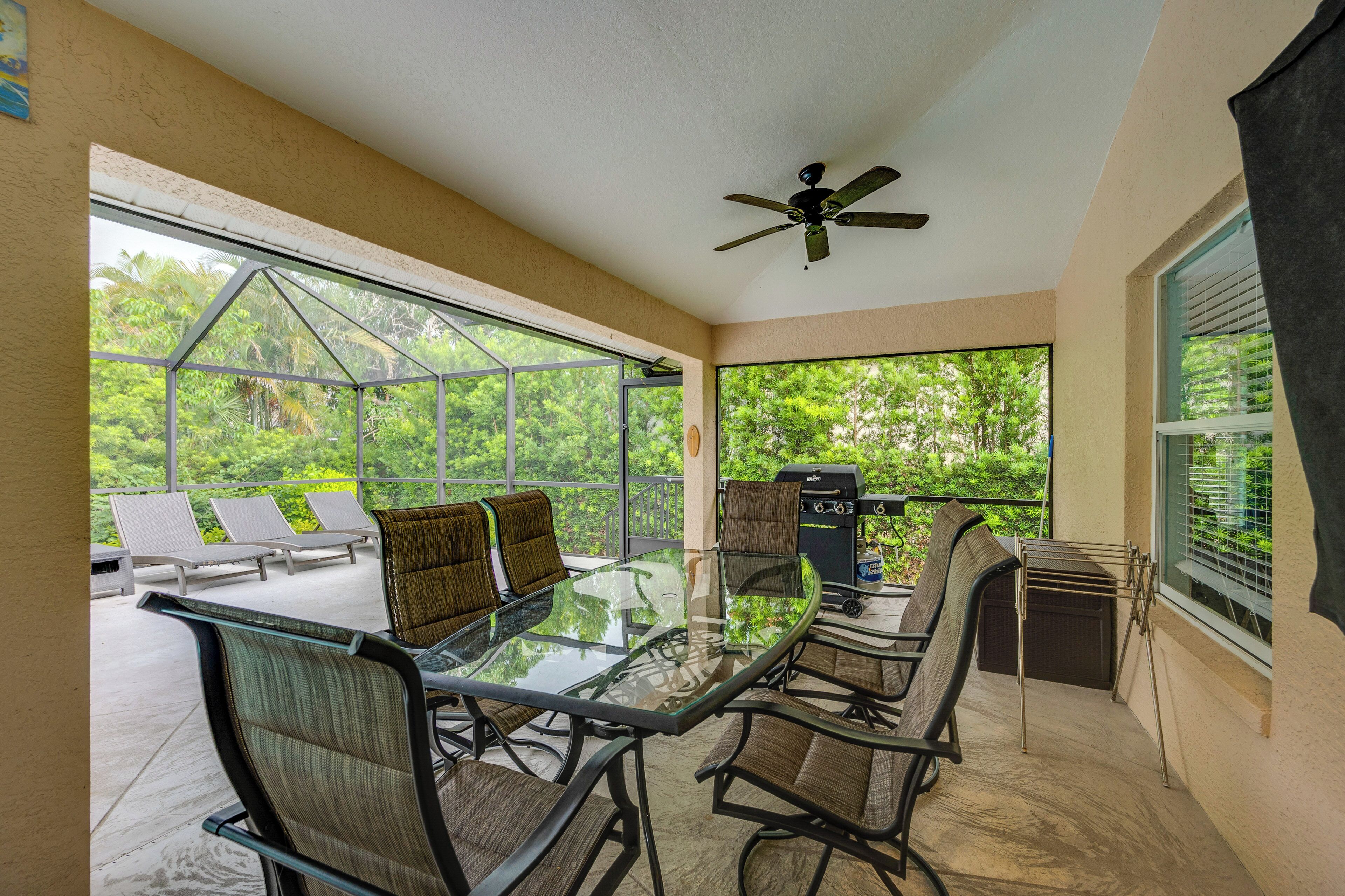 獨棟房屋 (3 Bedrooms) | 住宿內部