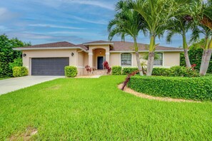 Interior - 0.2 Mi to Beach: Marco Island Home w/ Heated Pool (Marco Island)