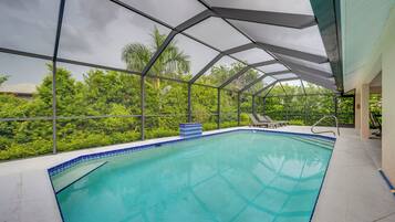 House (3 Bedrooms) | Pool | Outdoor pool