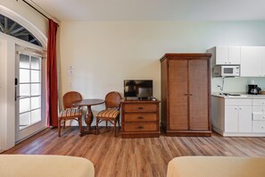 Apartamento (0 Bedroom) | Parte interna