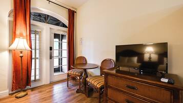 Departamento (0 Bedroom) | Interior