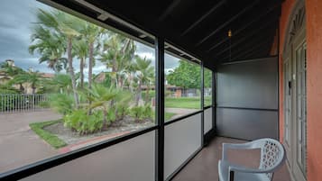 Apartment (0 Bedroom) | Interior