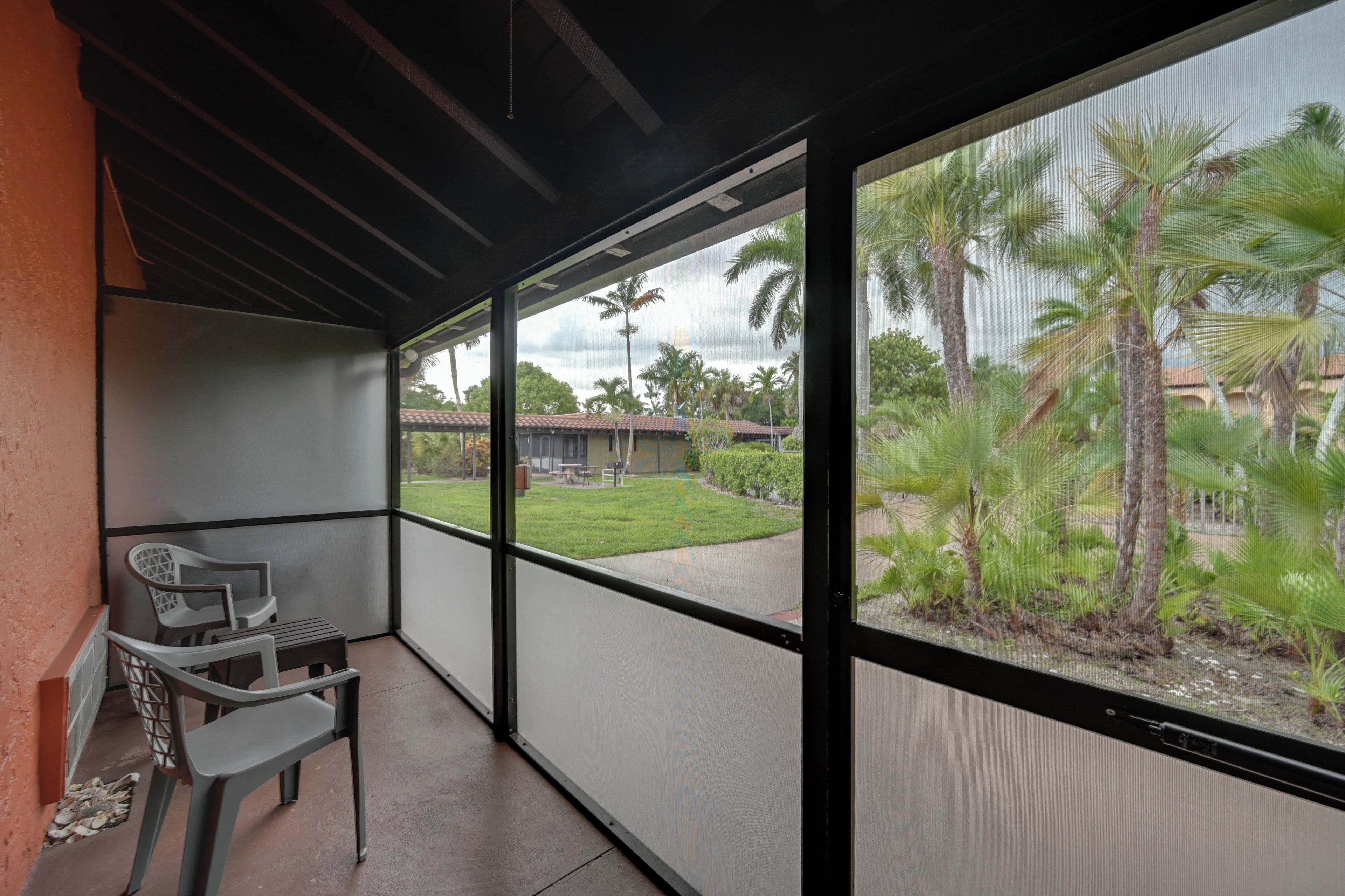 아파트 (0 Bedroom) | 내부