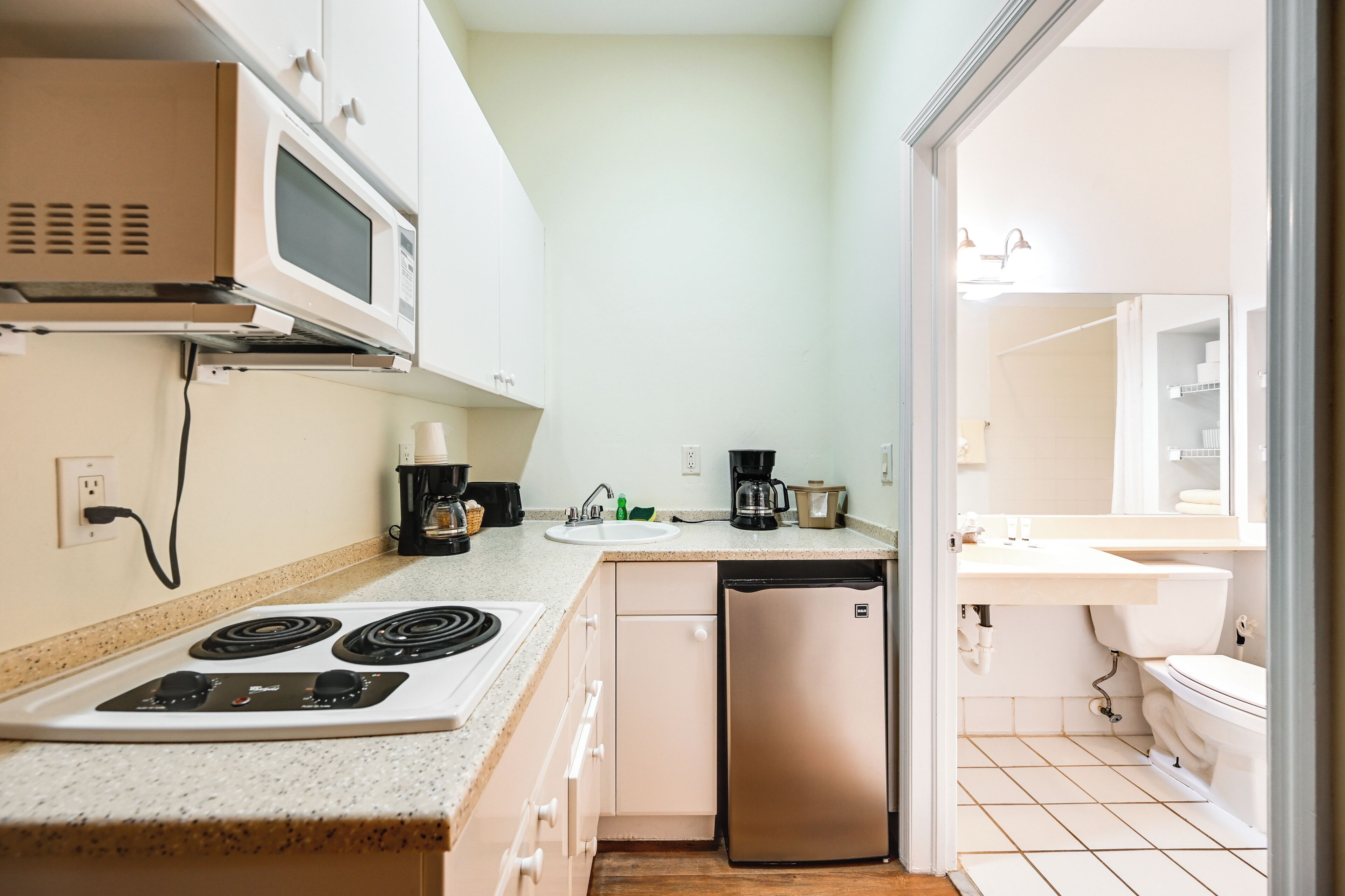 Leilighet (0 Bedroom) | Innvendig