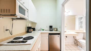 Leilighet (0 Bedroom) | Innvendig