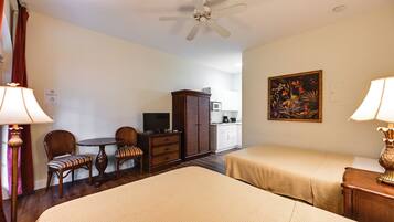 Appartement (0 Bedroom)