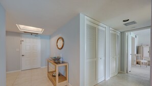 อพาร์ทเมนท์ (2 Bedrooms) | ภายใน