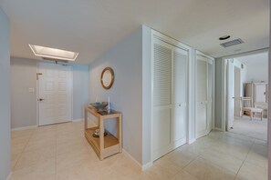 Appartement (2 Bedrooms) | Intérieur