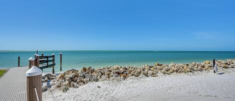 Departamento (2 Bedrooms) | Interior