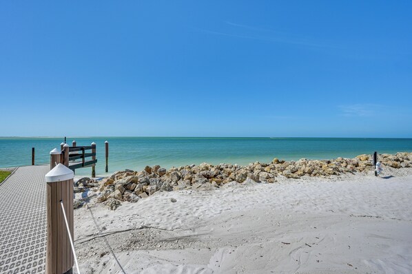 Apartment (2 Bedrooms) | Interior - Marco Island Condo w/ Ocean Views + Resort Perks! (Marco Island)