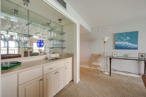Appartement (2 Bedrooms) | Intérieur
