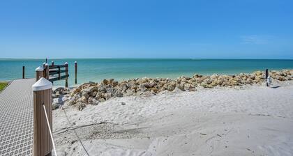 Marco Island Condo w/ Ocean Views + Resort Perks!