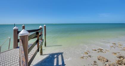 Marco Island Condo w/ Ocean Views + Resort Perks!