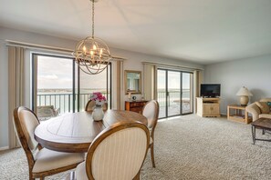 Apartment (2 Bedrooms) | Innenbereich