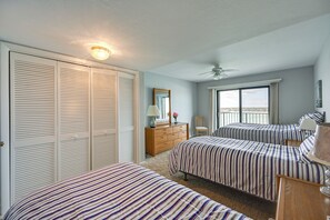 Interior - Marco Island Condo w/ Ocean Views + Resort Perks! (Marco Island)