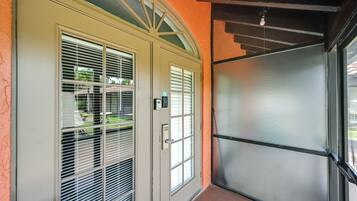 Leilighet (0 Bedroom) | Innvendig