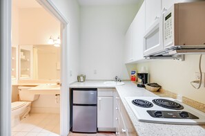 LÀgenhet (1 Bedroom) | Interiör