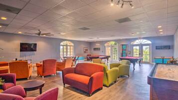 Leilighet (0 Bedroom) | Innvendig