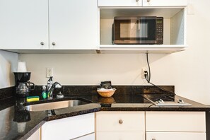 Appartement (0 Bedroom) | Interieur