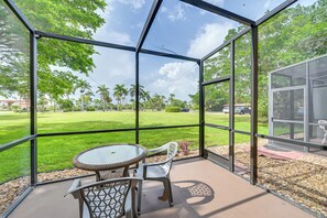 アパートメント (0 Bedroom) | 内装