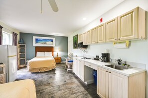 Leilighet (0 Bedroom) | Innvendig