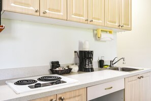 Apartemen (0 Bedroom) | Interior