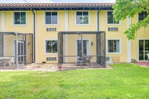 Lejlighed (0 Bedroom) | Interiør