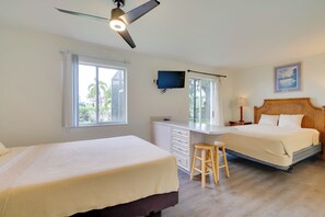 アパートメント (0 Bedroom) | 内装