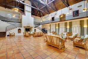 アパートメント (0 Bedroom) | 内装