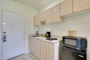 アパートメント (0 Bedroom) | 内装