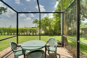 Lejlighed (0 Bedroom) | Interiør