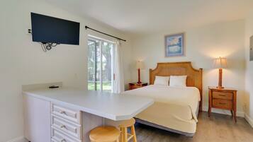 Apartemen (0 Bedroom) | Interior