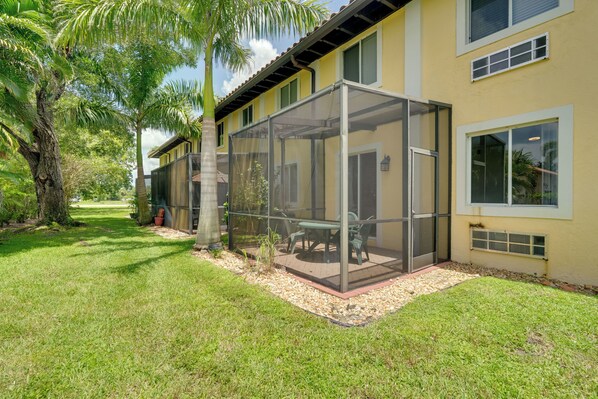 アパートメント (0 Bedroom) | 内装